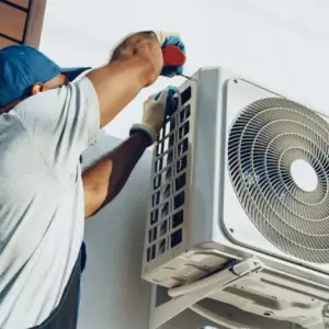 Air Conditioner Installation