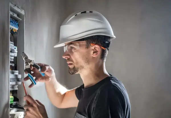 Electric Bell Installation
