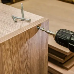 Furniture Assembly
