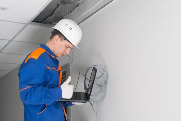 Air Purifier Service