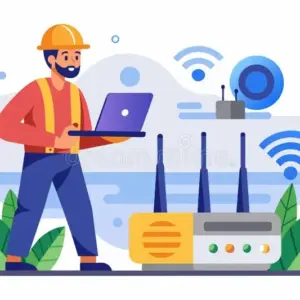 WiFi Router Configuration