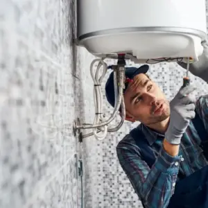 Geyser Repair