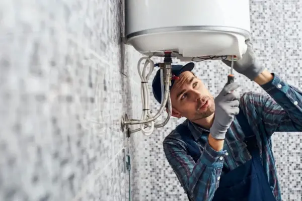 Geyser Repair