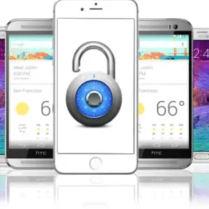Mobile Phone Unlocking