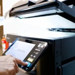 Printer Setup