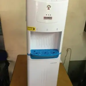 Water Dispenser Repair
