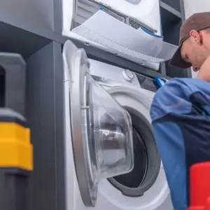 Washing Machine Maintenance